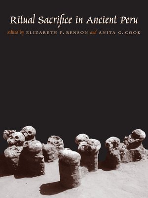 cover image of Ritual Sacrifice in Ancient Peru